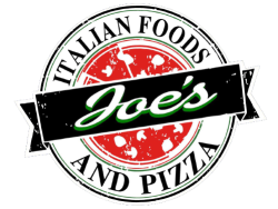 Joe's Italian Foods & Pizza