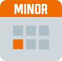 Minor (8-10)