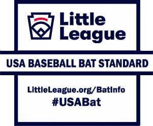 USA Baseball Bat Standard